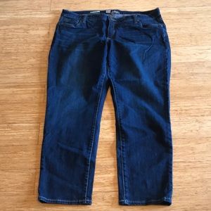 Kut from the Kloth jeans